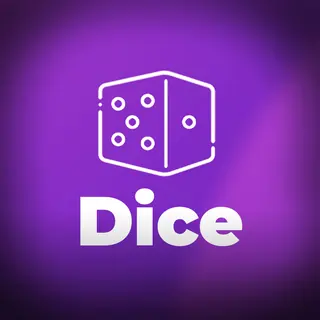 Vorschaubild des Schnellspiels Dice von Spribe
