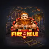 Vorschaubild des Spielautomaten Fire in the Hole xBomb