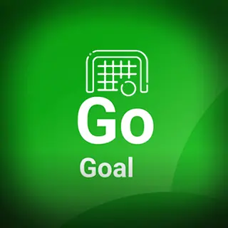 Vorschaubild des Schnellspiels Goal von Spribe