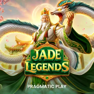 Vorschaubild des Spielautomaten Jade Legends von Pragmatic Play