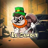 Vorschaubild des Spielautomaten Le Bandit