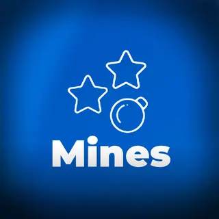 Vorschaubild des Schnellspiels Mines von Spribe