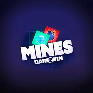 Vorschaubild des Schnellspiels Mines von Hacksaw Gaming