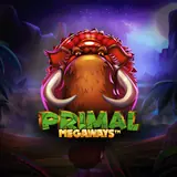 Vorschaubild des Spielautomaten Primal Megaways