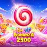 Vorschaubild des Spielautomaten Sweet Bonanza 2500