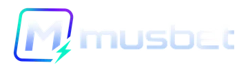 Logo von Musbet